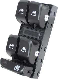 BINDER 1329,215,1 - Switch, window regulator car-mod.net