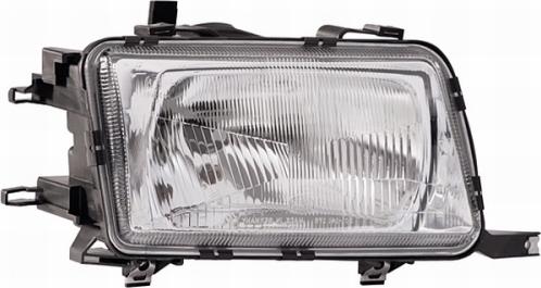 BINDER 1325,513,4 - Headlight car-mod.net
