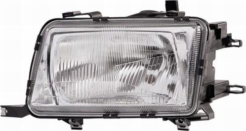 BINDER 1325,512,4 - Headlight car-mod.net