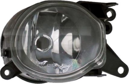 BINDER 1326,580,2 - Fog Light car-mod.net
