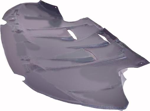 BINDER 1326,342,1 - Silencing Material, engine bay car-mod.net