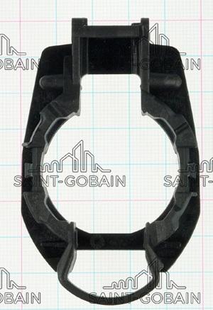 BINDER 0503301061 - Windscreen car-mod.net