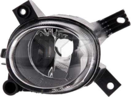BINDER 1328,580,1 - Fog Light car-mod.net