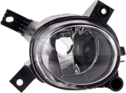 BINDER 1328,581,1 - Fog Light car-mod.net