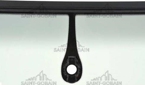 BINDER 0503051140 - Windscreen car-mod.net