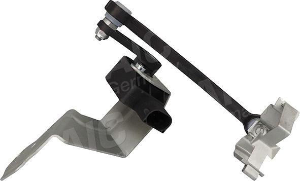 BINDER 1327,535,1 - Sensor, Xenon light (headlight range adjustment) car-mod.net