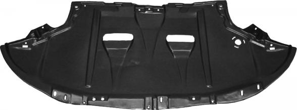 BINDER 1327,342,1 - Silencing Material, engine bay car-mod.net