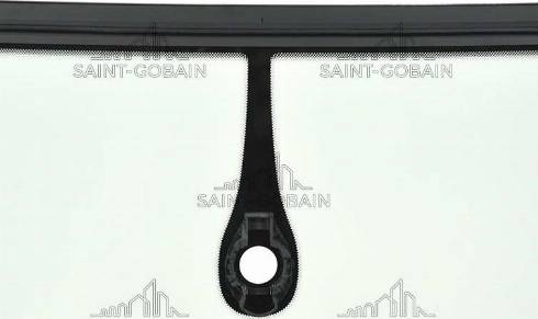 BINDER 0503051100 - Windscreen car-mod.net