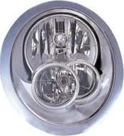 BINDER 1795,508,3 - Headlight car-mod.net