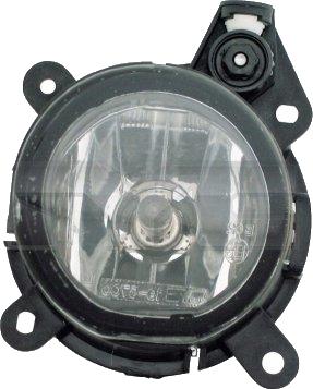 BINDER 1795,581,1 - Fog Light car-mod.net