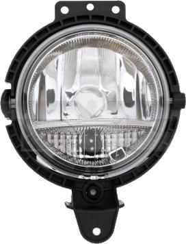 BINDER 1796,582,1 - Fog Light car-mod.net