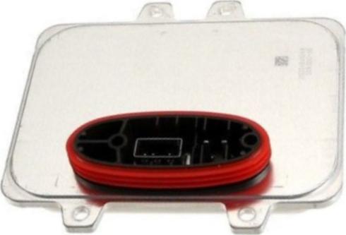BINDER 1744,599,11 - Ballast, gas discharge lamp car-mod.net