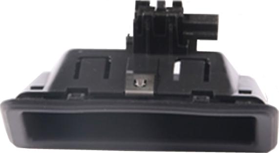 BINDER 1744,245,1 - Tailgate Handle car-mod.net