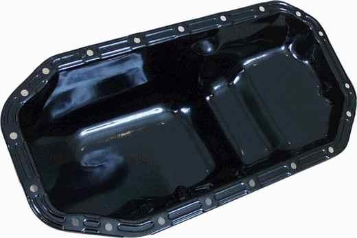 BINDER 17 101 000 - Oil sump car-mod.net