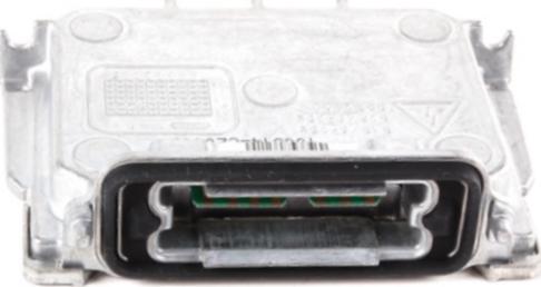 BINDER 1711,599,11 - Ballast, gas discharge lamp car-mod.net