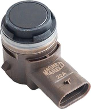 BINDER 1718,301,2 - Sensor, parking assist car-mod.net
