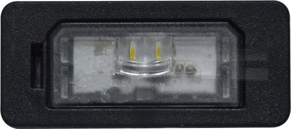 BINDER 1724,650,2 - Licence Plate Light car-mod.net