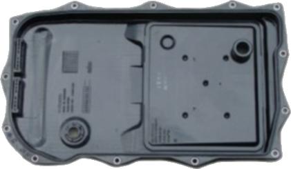 BINDER 1726,851,1 - Oil sump, automatic transmission car-mod.net