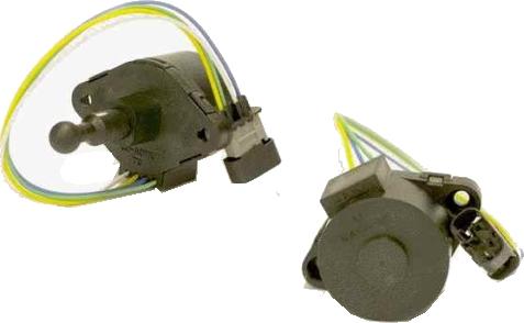BINDER 1723,501,1 - Control, actuator, headlight range adjustment car-mod.net