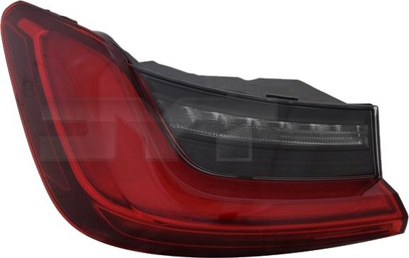 BINDER 1727,658,1 - Combination Rearlight car-mod.net