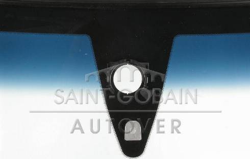 BINDER 8904501120 - Windscreen car-mod.net
