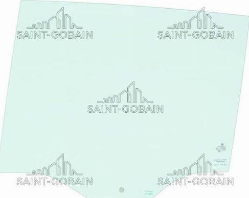 BINDER 8504954720 - Door Window car-mod.net
