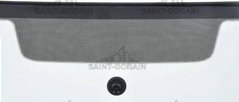 BINDER 8504901100 - Windscreen car-mod.net