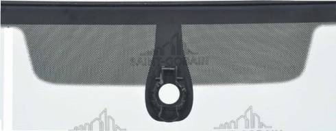 BINDER 8504901101 - Windscreen car-mod.net