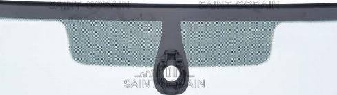 BINDER 8504901102 - Windscreen car-mod.net