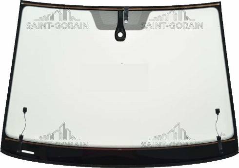 BINDER 8504051060 - Windscreen car-mod.net