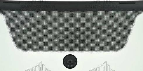 BINDER 8504051100 - Windscreen car-mod.net