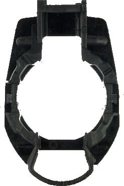 BINDER 8504051103 - Windscreen car-mod.net