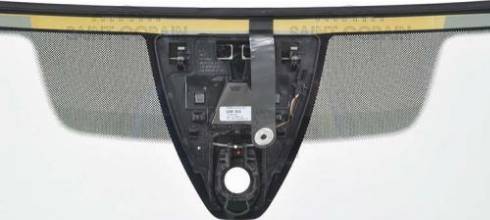 BINDER 8504151061 - Windscreen car-mod.net