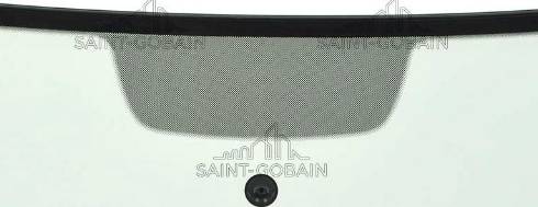 BINDER 8504151100 - Windscreen car-mod.net