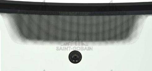 BINDER 8504801100 - Windscreen car-mod.net