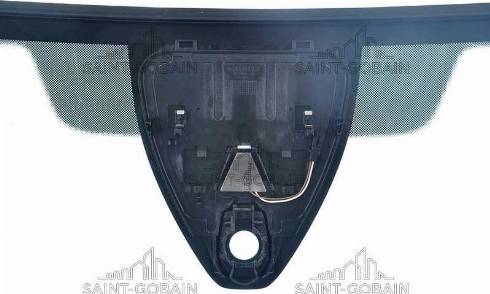 BINDER 8504801102 - Windscreen car-mod.net