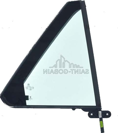 BINDER 8505155230 - Door Window car-mod.net