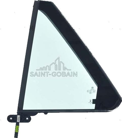 BINDER 8505155220 - Door Window car-mod.net
