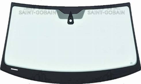 BINDER 8505251100 - Windscreen car-mod.net