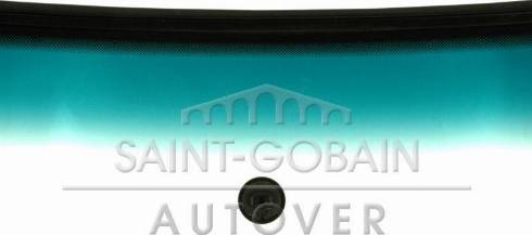 BINDER 8501600221 - Windscreen car-mod.net