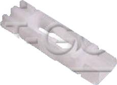 BINDER 8501601900 - Retaining Clip, windows car-mod.net