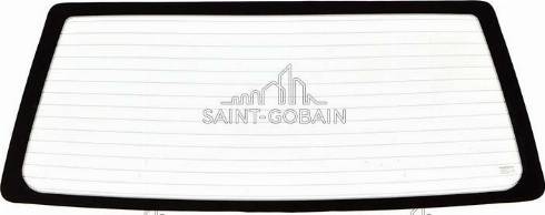 BINDER 8501602000 - Rear Windscreen car-mod.net