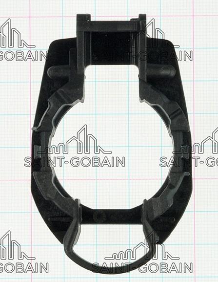 BINDER 8503951062 - Windscreen car-mod.net