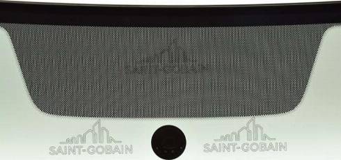 BINDER 8503951140 - Windscreen car-mod.net