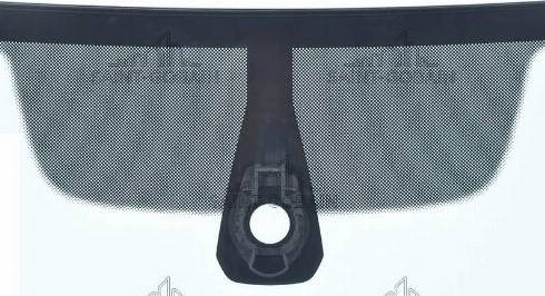 BINDER 8503951105 - Windscreen car-mod.net