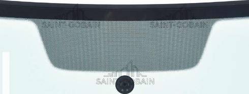 BINDER 8503951106 - Windscreen car-mod.net