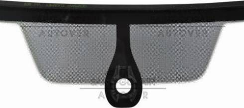 BINDER 8503901000 - Windscreen car-mod.net