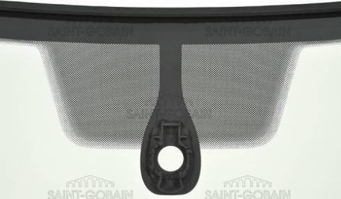 BINDER 8503401105 - Windscreen car-mod.net