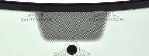 BINDER 8503401106 - Windscreen car-mod.net