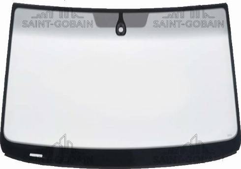 BINDER 8503551041 - Windscreen car-mod.net
